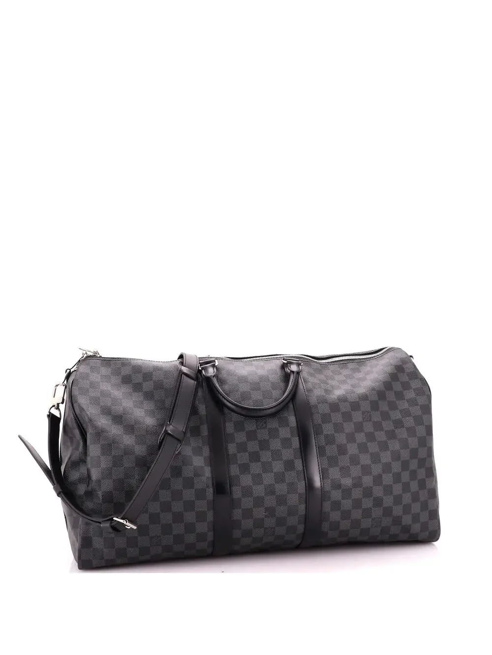 Louis Vuitton Keepall Bandouliere Bag #335181L24B